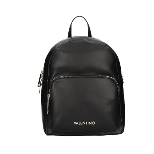 Valentino Damen Chamonix Re Rucksack, Schwarz von Valentino