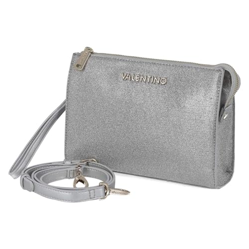 Valentino Damen Chiaia Tasche, Silber Valentino Damen Chiaia Tasche, Silber von Valentino