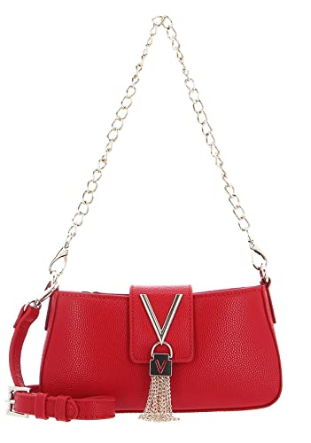 Valentino Damen Divina STANGENBROT, Rosso von Valentino