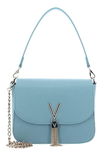 Valentino Damen Divina Sa Satchel, Puder von Valentino