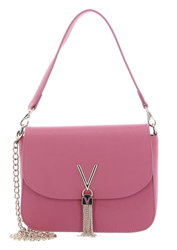 Valentino Damen Divina Sa Satchel, Rosa von Valentino