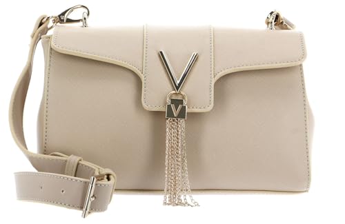 Valentino Damen Divina Sa Tote, Naturfarben von Valentino