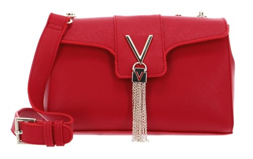 Valentino Damen Divina Sa Tote, Rot, One Size von Valentino