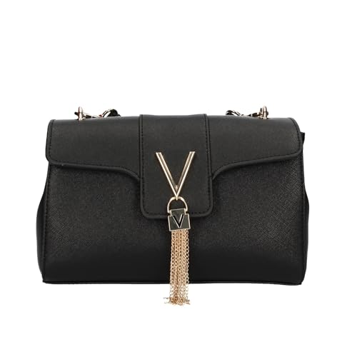 Valentino Damen Divina Sa Tote, Schwarz von Valentino