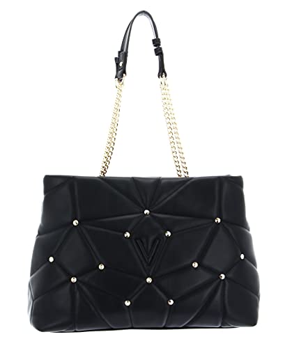 Valentino Damen Emily Tote, Schwarz von Valentino