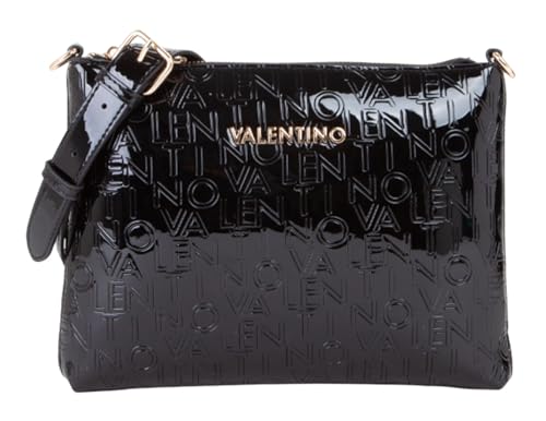 Valentino Geranium Pochette Nero von Valentino