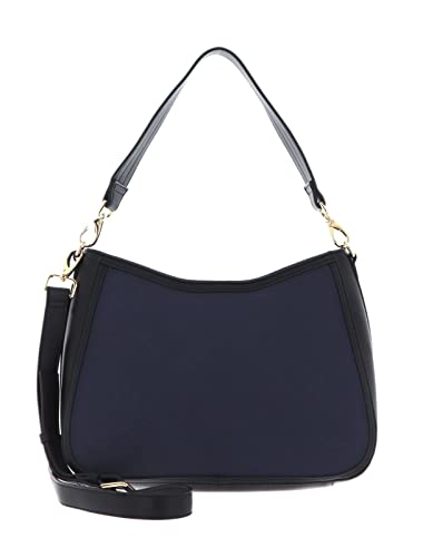 Valentino Damen Hobo Bag 6G2-Paella einzigartig Sacca, Blau von Valentino