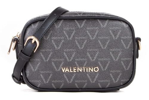 Valentino Lady Re Camera Bag Nero/Multicolor von Valentino