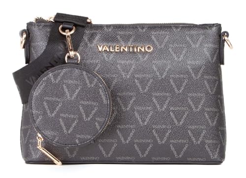 Valentino Lady Re Pochette Nero/Multicolor von Valentino