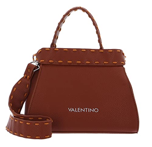Valentino Damen Malibu Re Satchel, Leder von Valentino