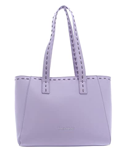 Valentino Damen Malibu Re Tote, Lila von Valentino