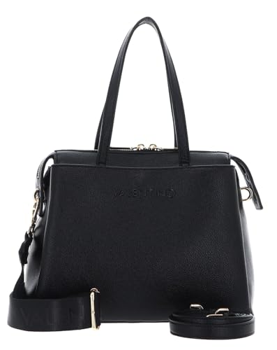 Valentino Damen Manhattan Re Tasche, Schwarz Valentino Damen Manhattan Re Tasche, Schwarz von Valentino