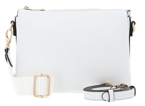Valentino Manhattan Handbag Bianco von Valentino