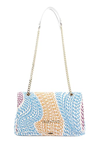 Valentino Damen Ocean RE Schulranzen, Multicolor von Valentino