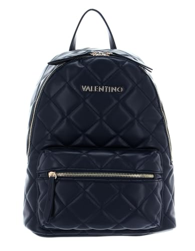 Valentino Damen Okarina Backpack, Blau von Valentino