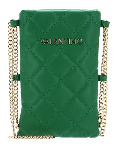 Valentino Damen Okarina Crossbody, grün von Valentino