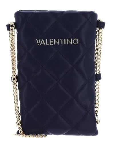 VALENTINO Damen Okarina Tasche, Blau von VALENTINO