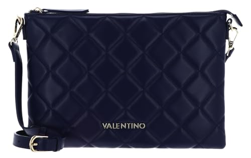 VALENTINO Damen Okarina Tasche, Blau von VALENTINO