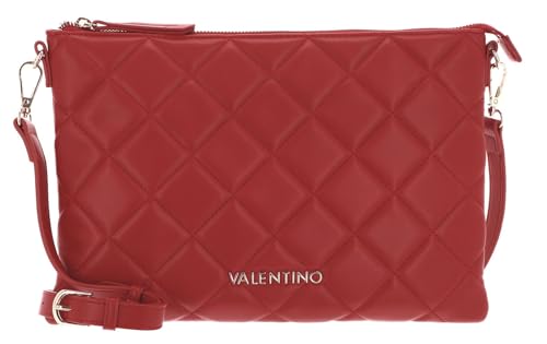 VALENTINO Damen Okarina Tasche, Rot von VALENTINO