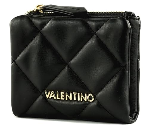 VALENTINO Damen Okarina Tasche, Schwarz von VALENTINO