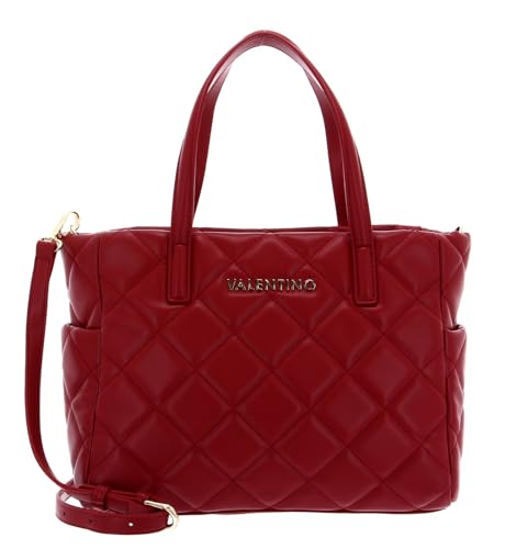 Valentino Damen Okarina Tote, Rot von Valentino