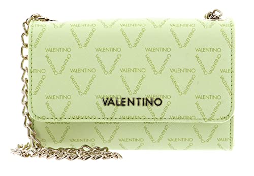 Valentino Damen Pretty Satchel, Limettengrün von Valentino