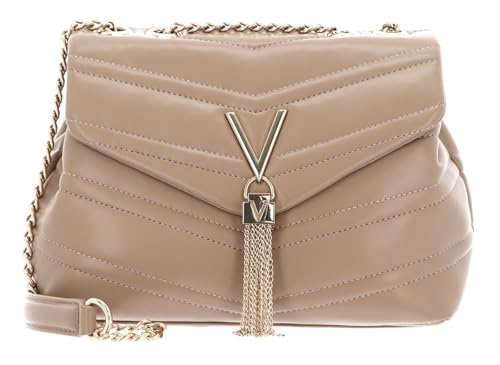 Valentino Privilege Flap Bag Beige von Valentino