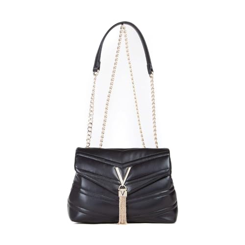 Valentino Privilege Flap Bag Nero von Valentino