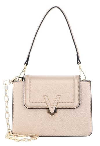 VALENTINO Damen Queens Tasche, Gold von VALENTINO