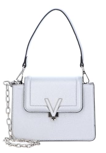 VALENTINO Queens Hand Bag Argento von VALENTINO