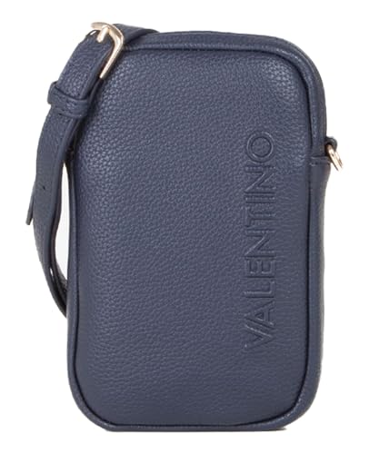 VALENTINO Rised Re Mobile Phone Case Blu von Valentino