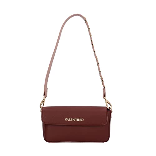 Valentino Damen Satchel 5a8-alexia einzigartig Pattina, Bordüre/Mehrfarbig von Valentino