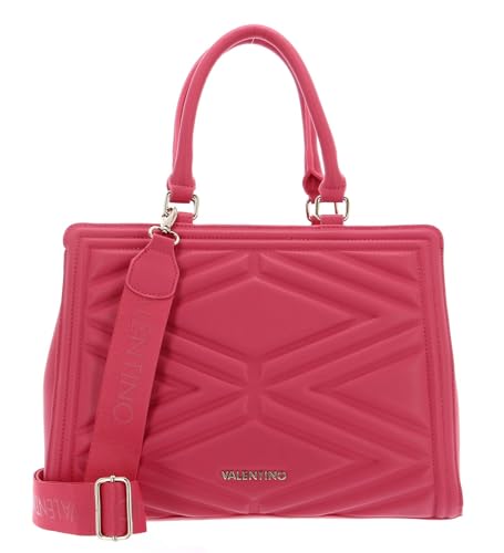 Valentino Damen Souvenir Re Tote, Rosa von Valentino