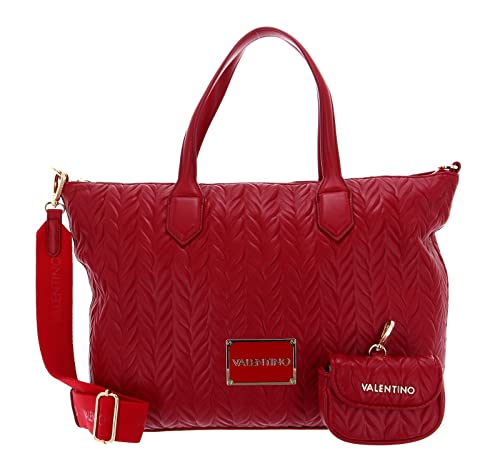 Valentino Damen Sunny Re Tote, Rot von Valentino