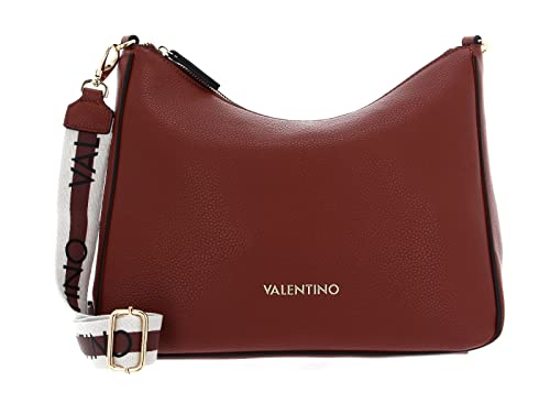 Valentino Damen Swim RE HOBO Tasche, Cuoio von Valentino