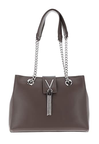 Valentino Damen Tote 5 kc-Divina NA einzigartig Shopping, Taupe, OneSize von Valentino