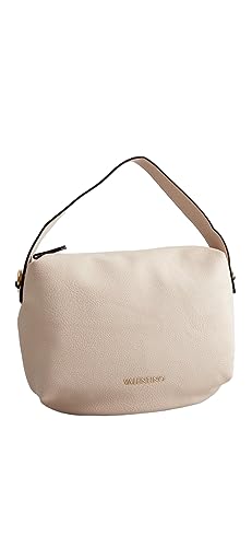 VALENTINO Damen VALPHA Handtasche Tasche (Creme) von VALENTINO