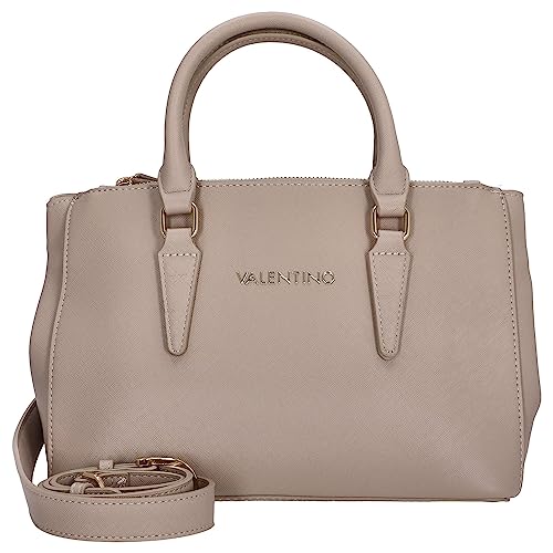 Valentino Damen Zero Re Einkaufstasche, beige von Valentino