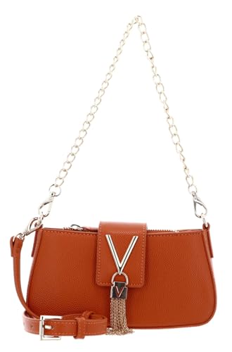 Valentino Damen göttlich Baguette Tasche, Orange von Valentino