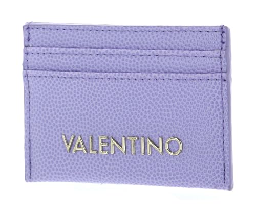 Valentino Divina Credit Card Case Lilla von Valentino
