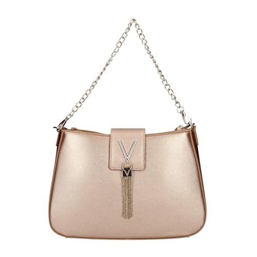 Valentino Damen göttlich HOBO Bag, roségold von Valentino