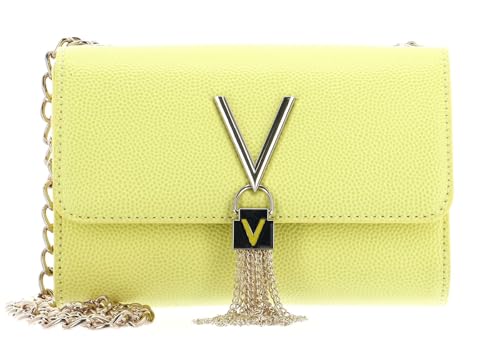 Valentino Damen göttlich Pochette, Limettengrün, One Size von Valentino