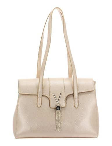 Valentino Damen göttlich Satchel, Gold von Valentino