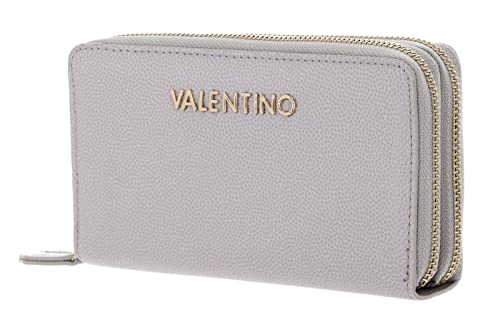Valentino Damen göttlich Zip Around Wallet, EIS von Valentino