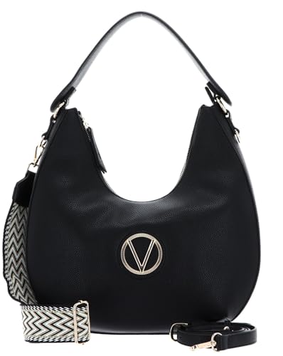 VALENTINO Damen katong Tasche, Schwarz von VALENTINO