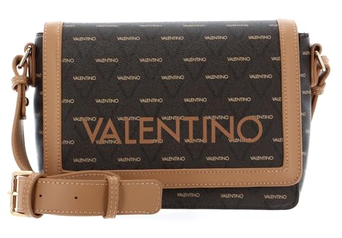 Valentino Damen liuto Satchel, Cuoio/Mehrfarbig von Valentino