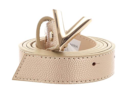 VALENTINO Divina Belt W100 Oro / Oro - kürzbar von VALENTINO