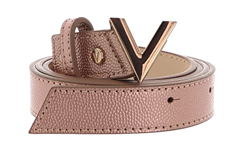 VALENTINO Divina Belt W100 Oro Rosa / Oro - kürzbar von VALENTINO