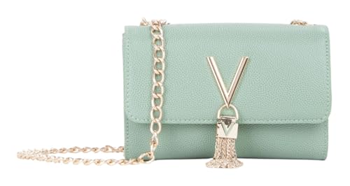 VALENTINO Damen Divina Handbag, SALVIA VALENTINO Damen Divina Handbag, SALVIA von Valentino