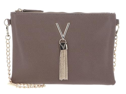 Valentino Divina Clutch Taupe von Valentino